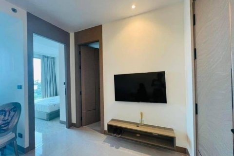 Condo à Pattaya, Thaïlande, 1 chambre № 130095 - photo 12