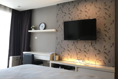 ЖК Apus в Паттайе, Таиланд № 27453 - фото 14