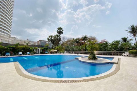 Condo in Pattaya, Thailand, 2 bedrooms  № 126881 - photo 19