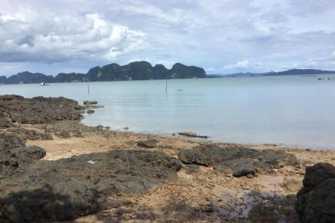 Земельный участок в Кхок Клое, Таиланд  № 124992 - фото 10