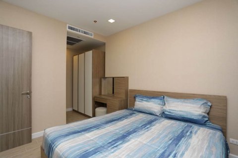 ЖК Del Mare в Саттахипе, Таиланд № 27605 - фото 24