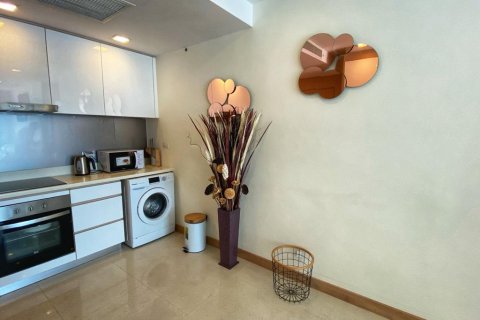 Кондоминиум с 2 спальнями в Паттайе, Таиланд № 130224 - фото 7