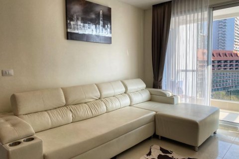 Кондоминиум с 2 спальнями в Паттайе, Таиланд № 130224 - фото 8