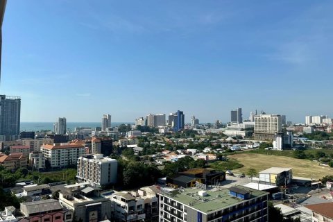 Condo in Pattaya, Thailand, 2 bedrooms  № 133091 - photo 9