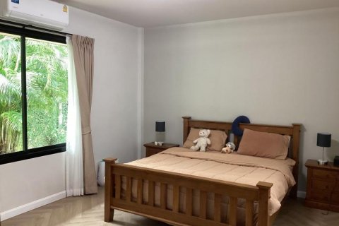 Вилла в Кхок Клое, Таиланд с 3 спальнями  № 124927 - фото 16
