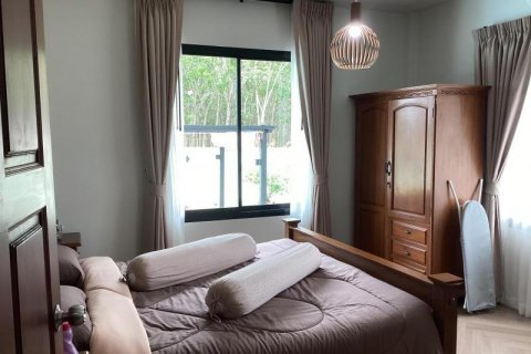 Вилла в Кхок Клое, Таиланд с 3 спальнями  № 124927 - фото 17