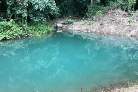 Коммерческая недвижимость в Кхок Клое, Таиланд  № 124922 - фото 5