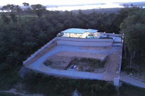 Вилла в Кхок Клое, Таиланд с 3 спальнями  № 124934 - фото 12