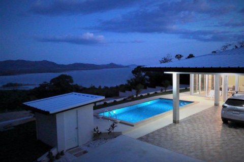 Вилла в Кхок Клое, Таиланд с 3 спальнями  № 124934 - фото 13