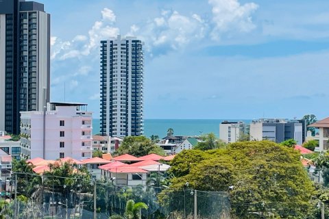 Condo à Pattaya, Thaïlande, 1 chambre  № 130121 - photo 18