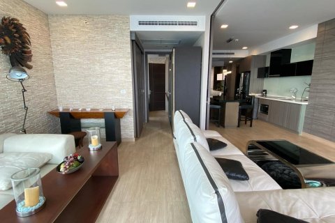 Off-plan Cetus Beachfront in Pattaya, Thailand № 28559 - photo 2