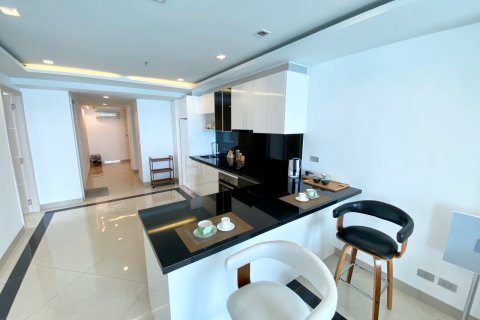 Студия в кондо в Паттайе, Таиланд № 130355 - фото 7