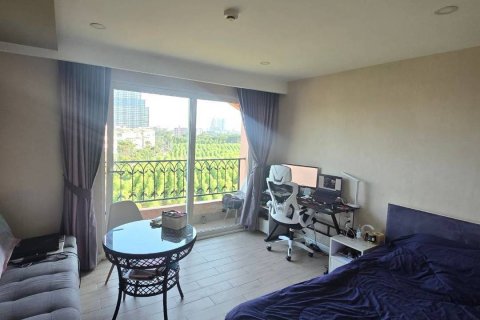 ЖК Seven Seas Le Carnival  в Паттайе, Таиланд № 25271 - фото 8