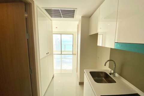 Studio dans le Condo à Pattaya, Thaïlande № 130073 - photo 2