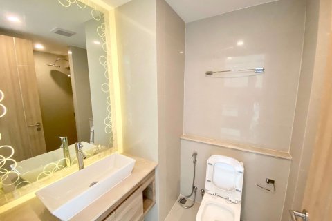 Studio dans le Condo à Pattaya, Thaïlande № 130073 - photo 3