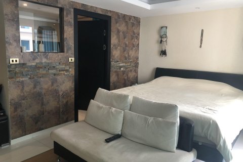 ЖК Avenue Residence в Паттайе, Таиланд № 68195 - фото 4