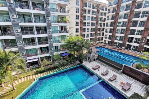 Off-plan Diamond Suites Resort in Pattaya, Thailand № 25368 - photo 8