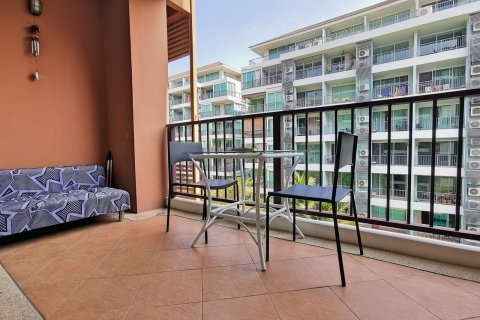 Off-plan Diamond Suites Resort in Pattaya, Thailand № 25368 - photo 9