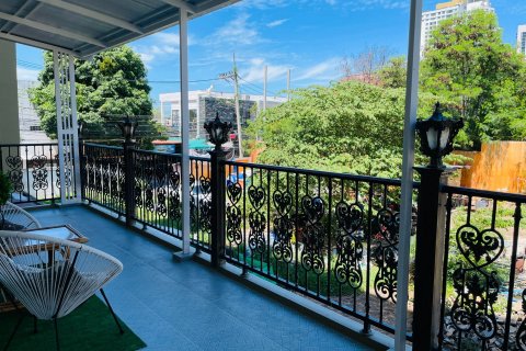 Condo à Pattaya, Thaïlande, 2 chambres  № 133168 - photo 3