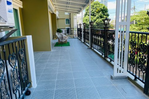 Condo à Pattaya, Thaïlande, 2 chambres  № 133168 - photo 5