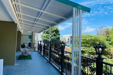 Condo à Pattaya, Thaïlande, 2 chambres  № 133168 - photo 4