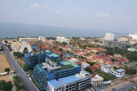 Propriété à Pattaya, Thaïlande 44 m2 № 133161 - photo 7