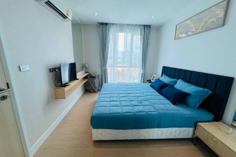 Off-plan Grande Caribbean in Pattaya, Thailand № 28975 - photo 8