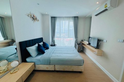 Off-plan Grande Caribbean in Pattaya, Thailand № 28975 - photo 9