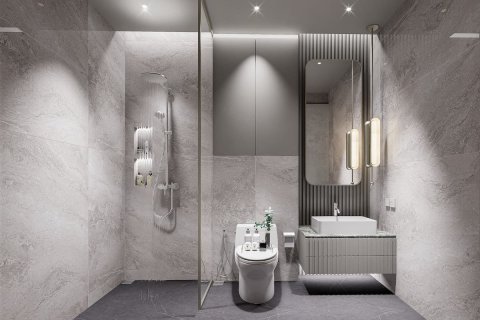 Вилла в Самуи, Таиланд с 4 спальнями  № 133227 - фото 22