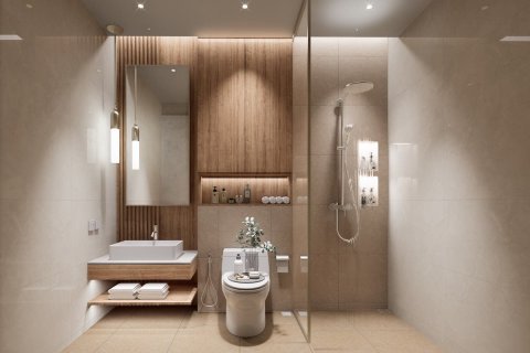 Вилла в Самуи, Таиланд с 4 спальнями  № 133227 - фото 21