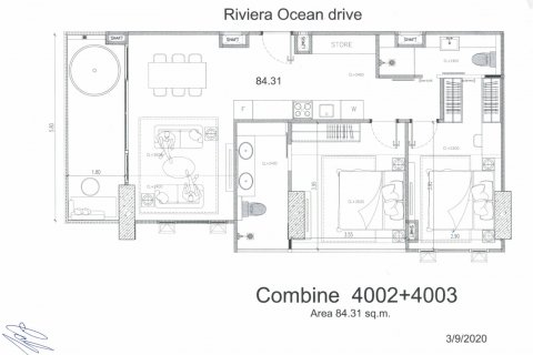 Off-plan The Riviera Ocean Drive in Pattaya, Thailand № 25250 - photo 6