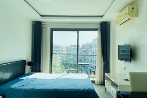 Hors-plan Laguna Beach Resort à Pattaya, Thaïlande № 29005 - photo 7