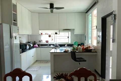 Вилла в Пхангнге, Таиланд с 6 спальнями  № 124929 - фото 7