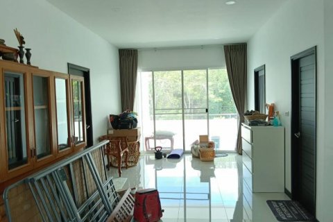 Вилла в Пхангнге, Таиланд с 6 спальнями  № 124929 - фото 8