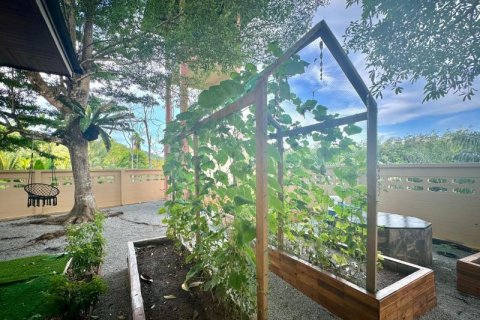 Вилла в Кхок Клое, Таиланд с 3 спальнями  № 124923 - фото 22