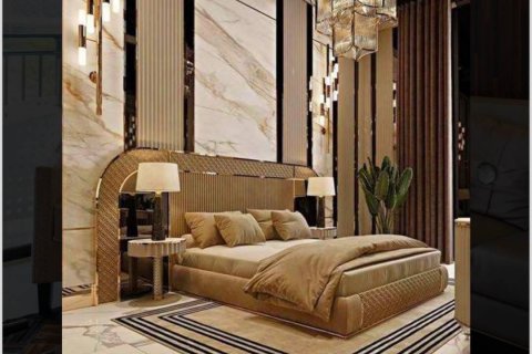 Кондоминиум с 1 спальней в Паттайе, Таиланд № 123175 - фото 1