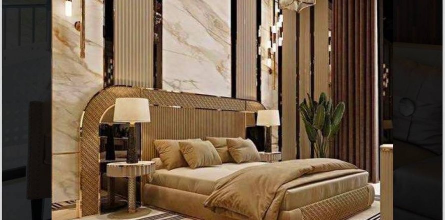 Кондоминиум с 1 спальней в Паттайе, Таиланд № 123175