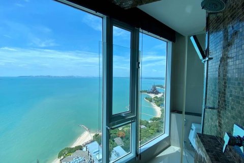 ЖК The Palm Wongamat Beach в Паттайе, Таиланд № 28713 - фото 10