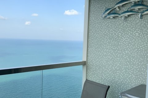 Кондоминиум с 2 спальнями в Паттайе, Таиланд № 130225 - фото 12