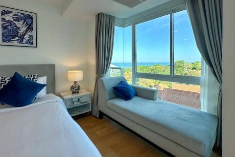 Condo à Pattaya, Thaïlande, 3 chambres № 129997 - photo 11