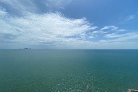 ЖК The Palm Wongamat Beach в Паттайе, Таиланд № 28713 - фото 20