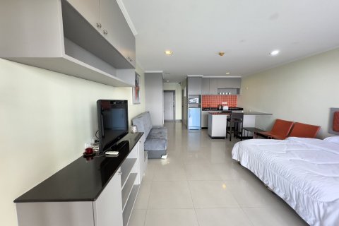 Студия в кондо в Паттайе, Таиланд № 133123 - фото 3