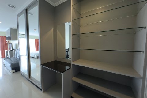 Студия в кондо в Паттайе, Таиланд № 133123 - фото 4