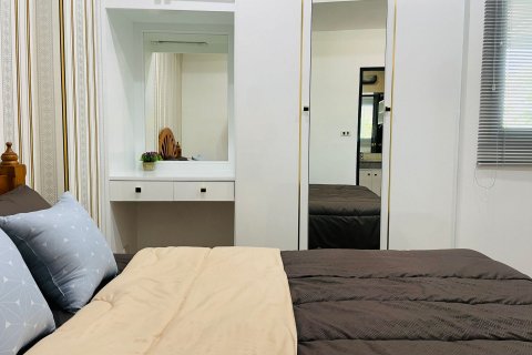 Кондоминиум с 2 спальнями в Паттайе, Таиланд № 130120 - фото 18