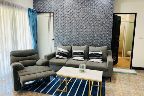 Кондоминиум с 2 спальнями в Паттайе, Таиланд № 130120 - фото 15