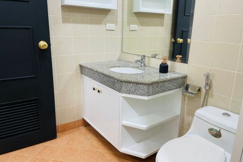 Кондоминиум с 2 спальнями в Паттайе, Таиланд № 130120 - фото 16