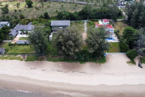 Студия в Кхок Клой, Таиланд № 124997 - фото 11