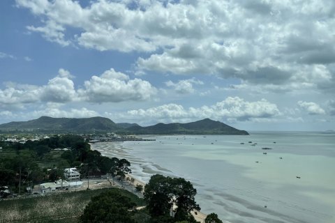 ЖК Del Mare в Саттахипе, Таиланд № 27605 - фото 19