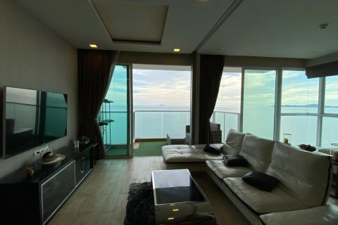 Off-plan Cetus Beachfront in Pattaya, Thailand № 28559 - photo 5