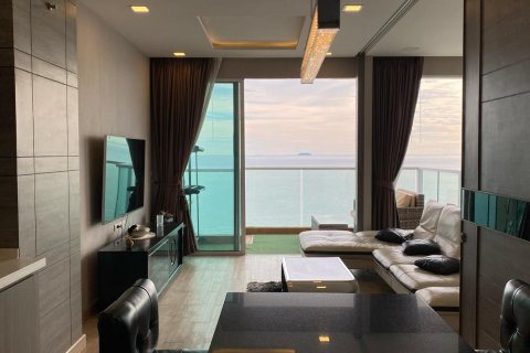 Off-plan Cetus Beachfront in Pattaya, Thailand № 28559 - photo 4